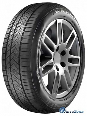 Wanli SW211 275/40R20 106V XL